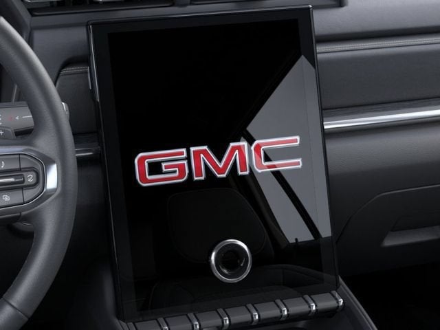 2027 GMC Terrain FWD Elevation