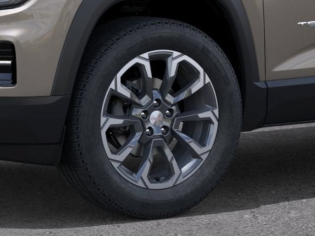 2027 GMC Terrain FWD Elevation