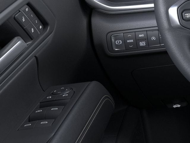 2027 GMC Terrain AWD Elevation