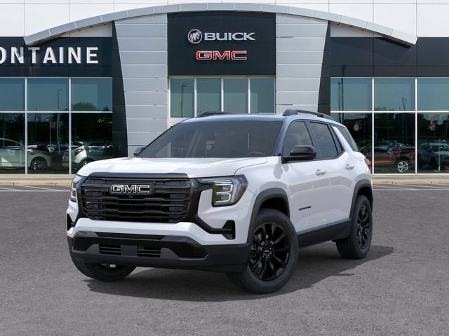 2027 GMC Terrain AWD Elevation