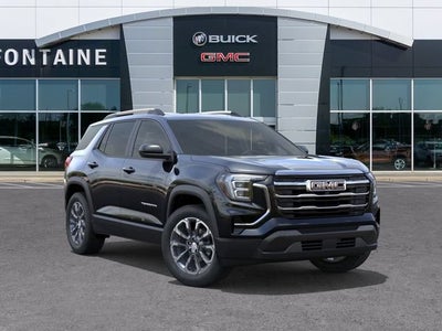 2027 GMC Terrain AWD Elevation