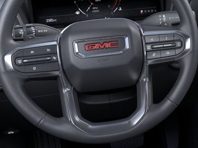 2027 GMC Terrain AWD Elevation