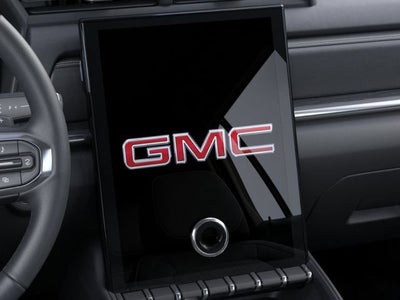 2027 GMC Terrain AWD Elevation
