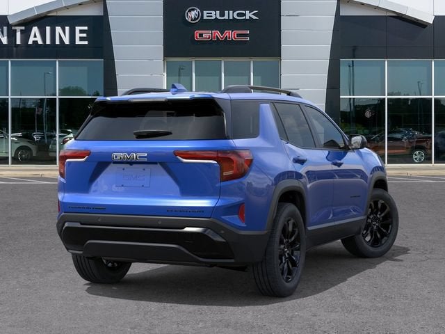 2027 GMC Terrain AWD Elevation