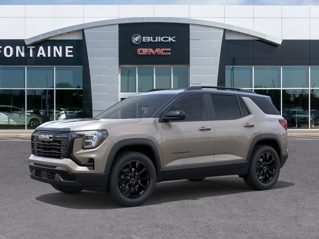 2027 GMC Terrain AWD Elevation