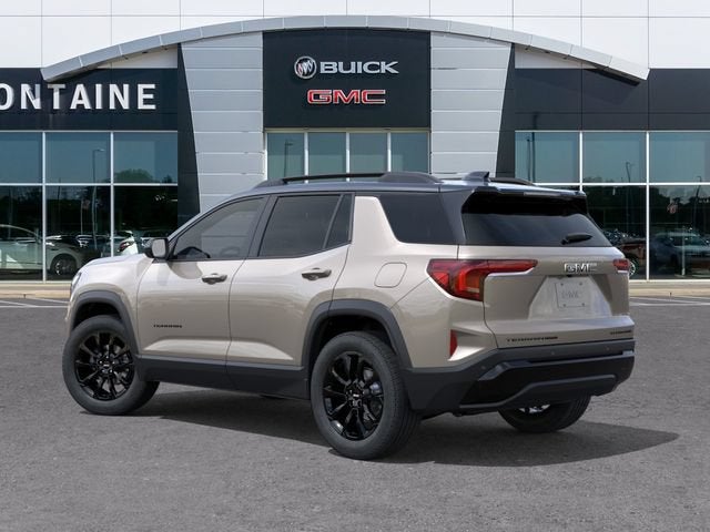 2027 GMC Terrain AWD Elevation