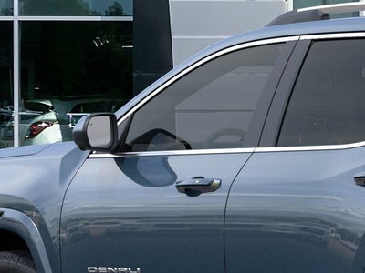 2027 GMC Terrain AWD Denali