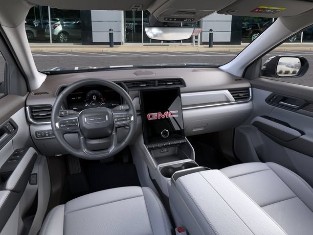 2027 GMC Terrain AWD Denali