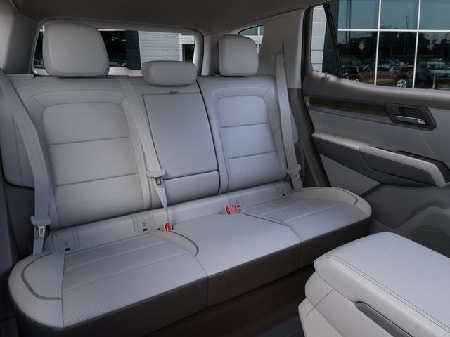 2027 GMC Terrain AWD Denali