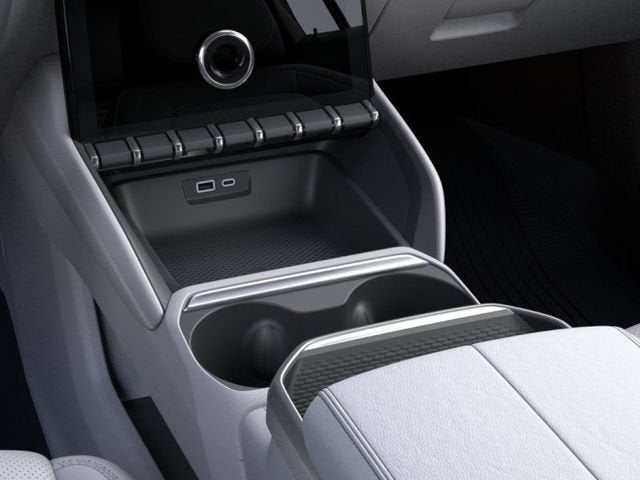 2027 GMC Terrain AWD Denali