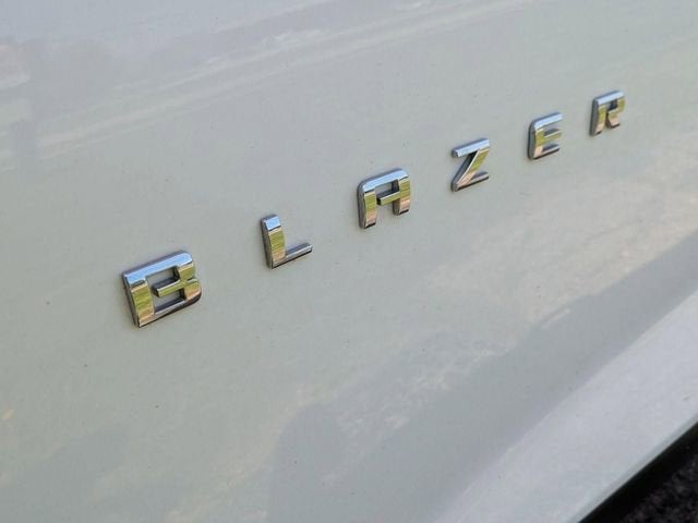2019 Chevrolet Blazer 4DR FWD LT