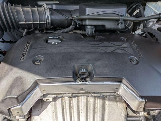 2019 Chevrolet Blazer 4DR FWD LT