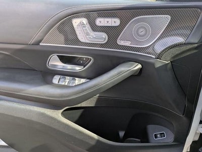 2023 Mercedes-Benz AMG® GLE 53 Coupe 4MATIC®