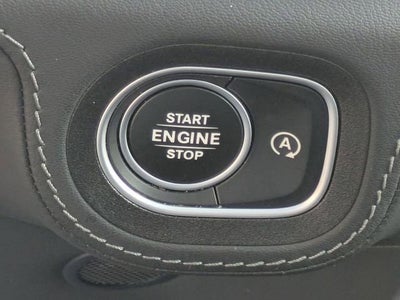 2023 Mercedes-Benz AMG® GLE 53 Coupe 4MATIC®