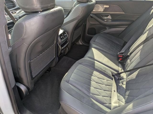 2023 Mercedes-Benz AMG® GLE 53 Coupe 4MATIC®