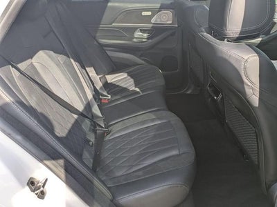 2023 Mercedes-Benz AMG® GLE 53 Coupe 4MATIC®