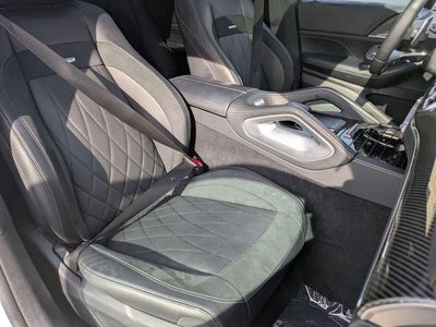 2023 Mercedes-Benz AMG® GLE 53 Coupe 4MATIC®