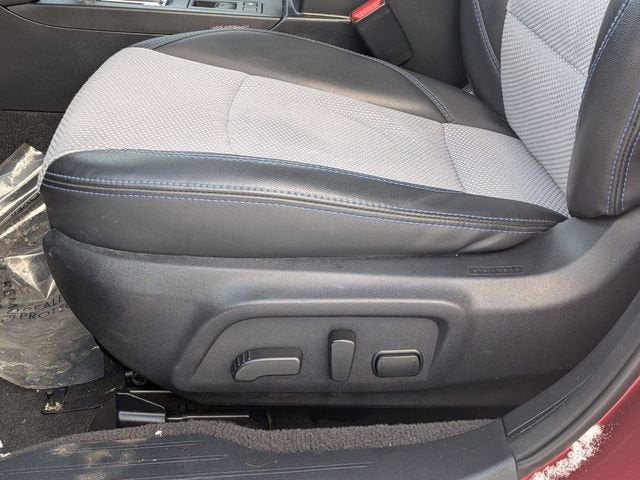 2019 Subaru Legacy 2.5i Sport