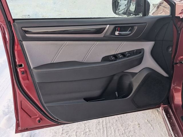 2019 Subaru Legacy 2.5i Sport