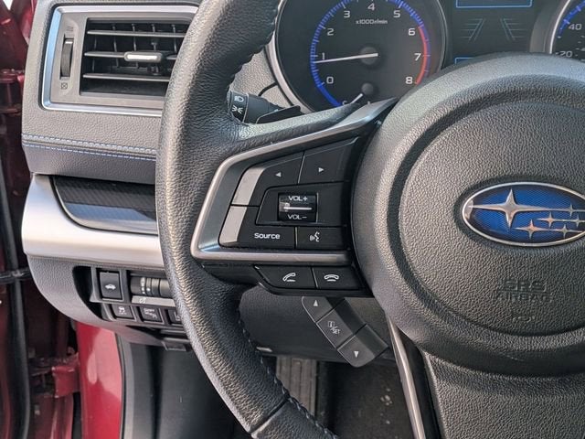2019 Subaru Legacy 2.5i Sport