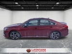 2019 Subaru Legacy 2.5i Sport