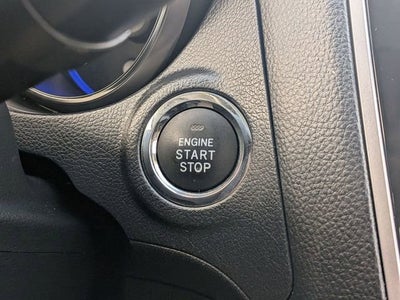 2019 Subaru Legacy 2.5i Sport