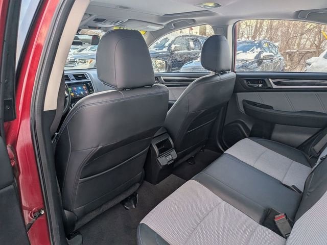 2019 Subaru Legacy 2.5i Sport