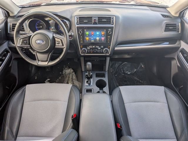 2019 Subaru Legacy 2.5i Sport