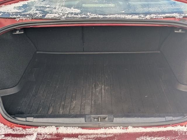 2019 Subaru Legacy 2.5i Sport