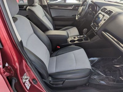 2019 Subaru Legacy 2.5i Sport