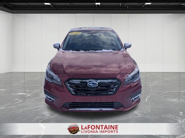 2019 Subaru Legacy 2.5i Sport