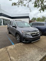 2021 Honda Pilot Touring 7-Passenger