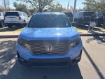 2024 Honda Passport AWD TrailSport