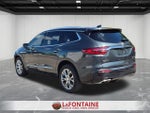2018 Buick Enclave Avenir