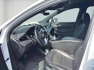 2024 Buick Enclave Avenir