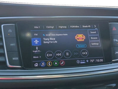 2024 Buick Enclave Avenir