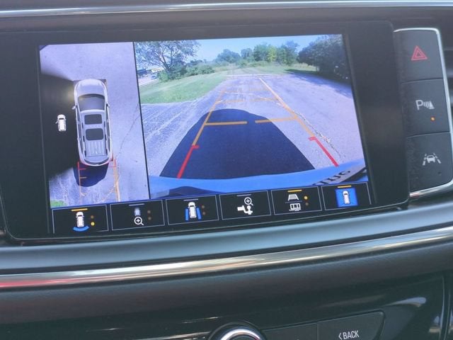 2024 Buick Enclave Avenir