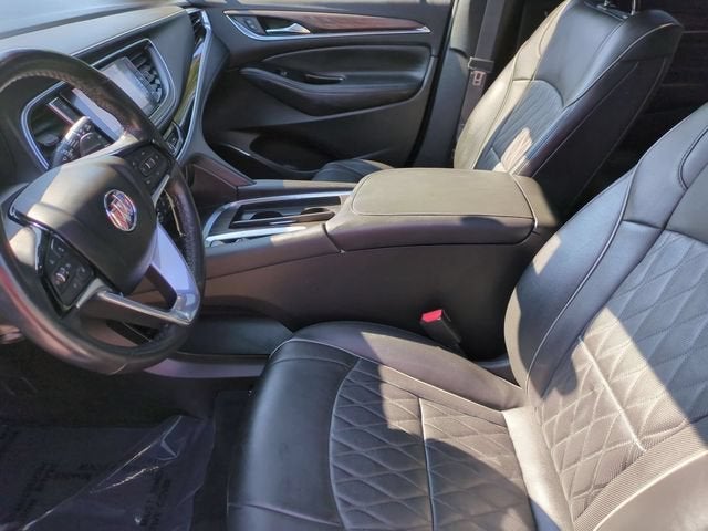 2024 Buick Enclave Avenir