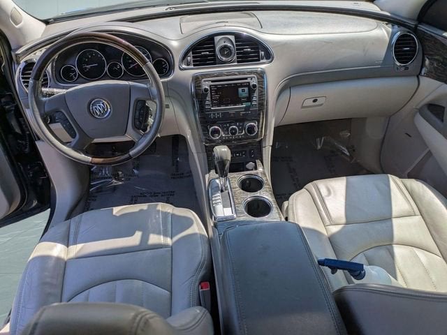 2014 Buick Enclave Leather