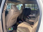 2012 Buick Enclave Leather