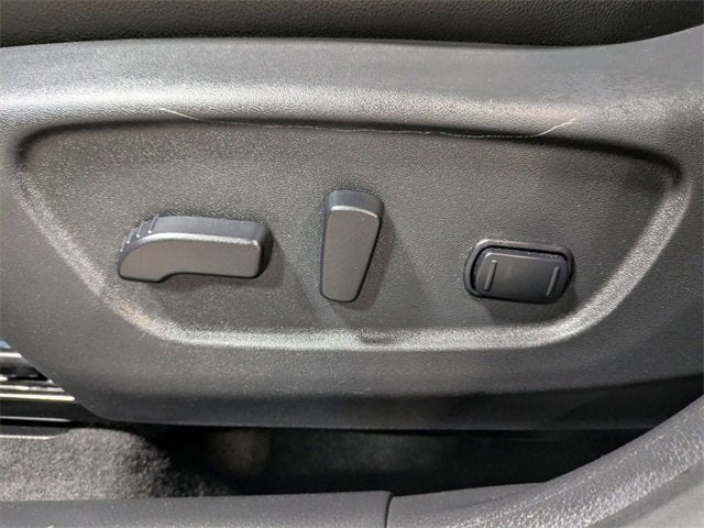 2020 Nissan Rogue SL Intelligent AWD