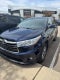 2015 Toyota Highlander LE