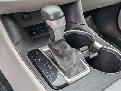 2015 Toyota Highlander LE