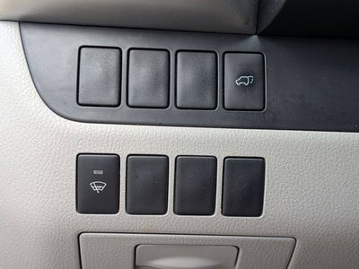 2015 Toyota Highlander LE