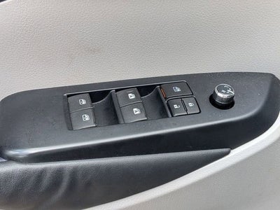 2015 Toyota Highlander LE