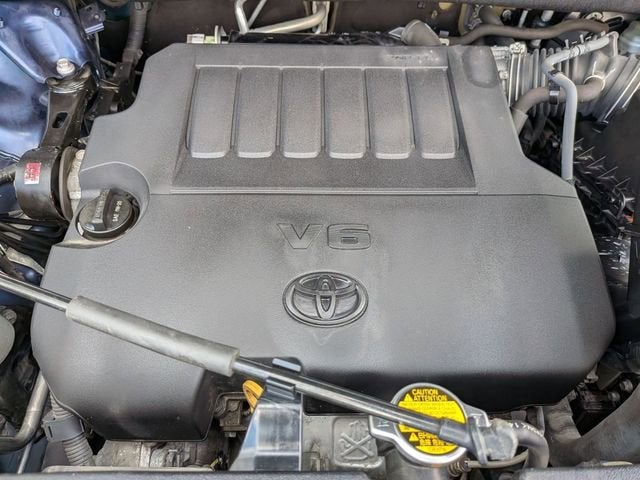 2015 Toyota Highlander LE