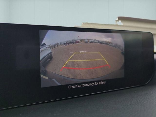 2025 Mazda Mazda CX-50 Hybrid Premium Plus Package