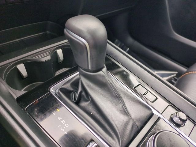 2025 Mazda Mazda CX-50 Hybrid Premium Plus Package