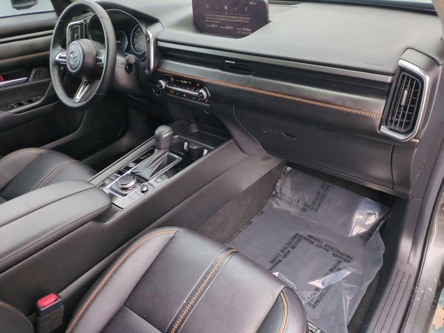 2025 Mazda Mazda CX-50 Hybrid Premium Plus Package