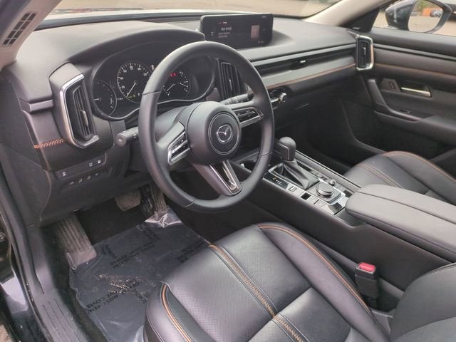 2025 Mazda Mazda CX-50 Hybrid Premium Plus Package